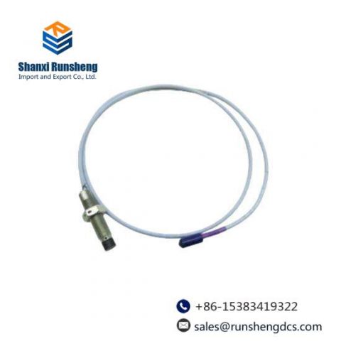 Bently Nevada 330707-00-20-10-02-00 Proximity Probe