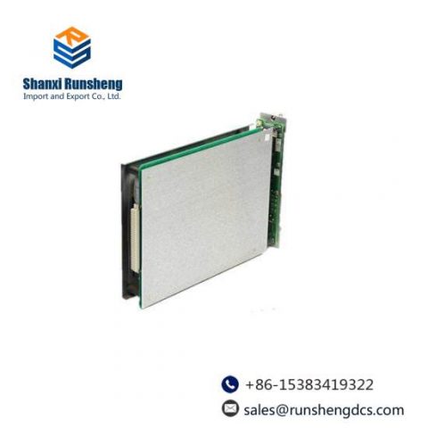 Bently Nevada 330851-02-000-070-10-00-CN, Proximity Probe, 3300 XL Series, PLC Module