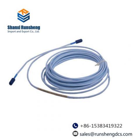Bently Nevada 330907-05-30-05-02 CN 3300 NSv Reverse Mount Probe - Precision Measurement Solution