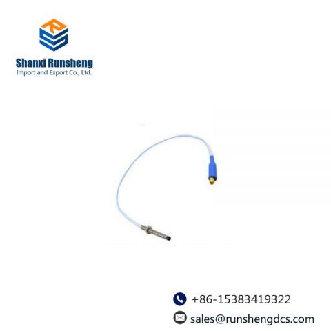 Bentley Nevada 330910-06-13-10-01-CN Proximity Probes