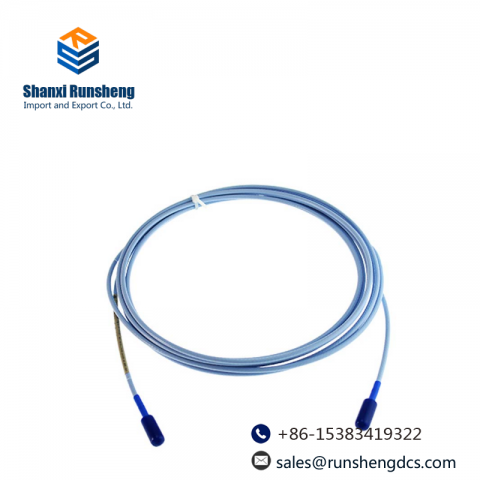 Bently Nevada 330930-060-06-CN: 3300 XL Standard Extension Cable