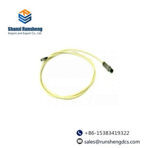 Bently Nevada 7200-21508-02-12-10-02 Proximity Probe