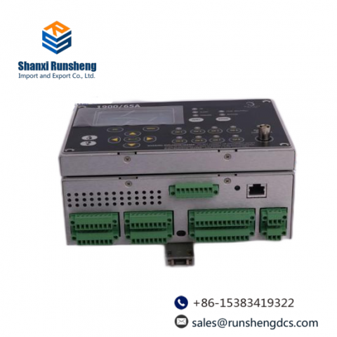 Bently Nevada TK3-3E Vibration Calibration Analyzer
