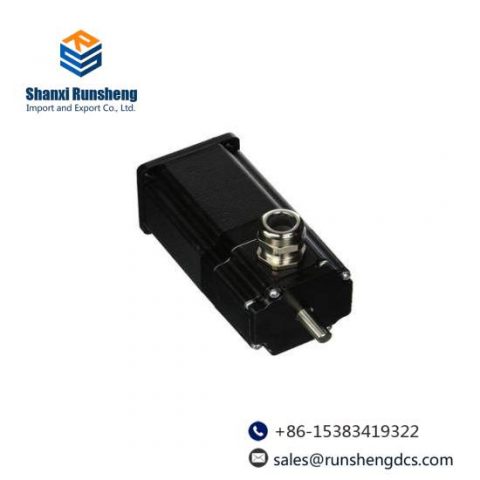 BERGER LAHR VRDM368/50LNB Servo Motor: Precision Control for Industrial Automation