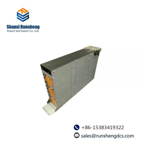 Bosch CLM01.4-N-E-2-B Industrial Controller