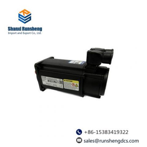 Bosch Rexroth MSK040B-0450-NN-M1-UP1-NNNN Servo Motor: Precision Control & High Efficiency for Industrial Automation