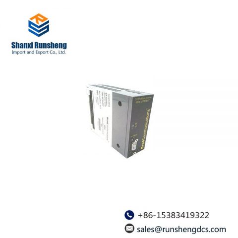 BRAD PC104-DPIO DRL-DPM-BKF High-Performance Industrial I/O Module