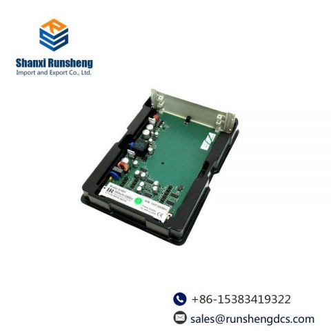 Braun GMBH E1691 Power Supply Module: High-Efficiency, Durable Industrial Solution