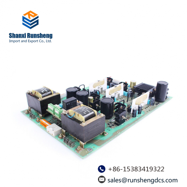 SIEMENS C98043-A1236 Inverter Power - Advanced Industrial Control Module