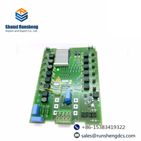 SIEMENS C98043-A1603-L Industrial Drive Board