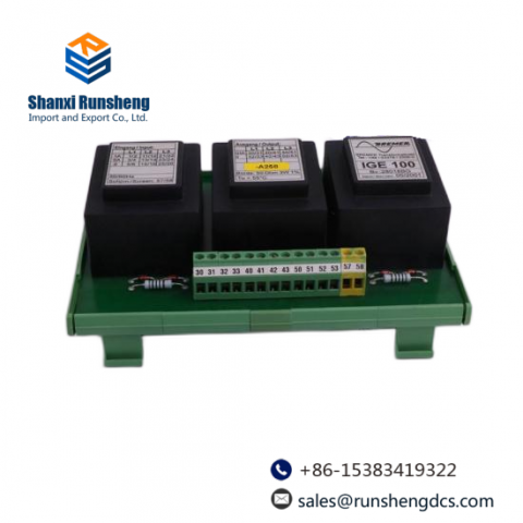 Carel PZSTSOG001K Advanced HVAC Control System, Energy Efficient & Smart Building Control