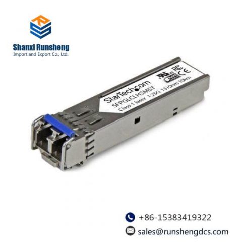 Cisco GLC-LH-SM Compatible 1000BASE-LX/LH SFP 1310nm 10km Transceiver