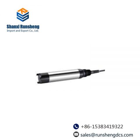 Endress+Hauser COS61D-AAA1A3 Oxymax Optical Oxygen Sensor