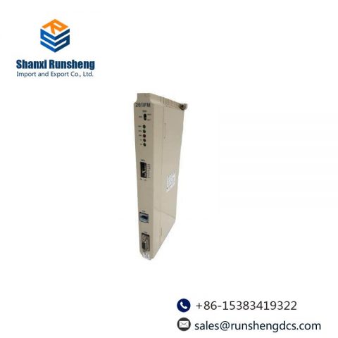 Yaskawa CP-317/261IFM JACP-317261: Advanced PLC Module for Industrial Automation