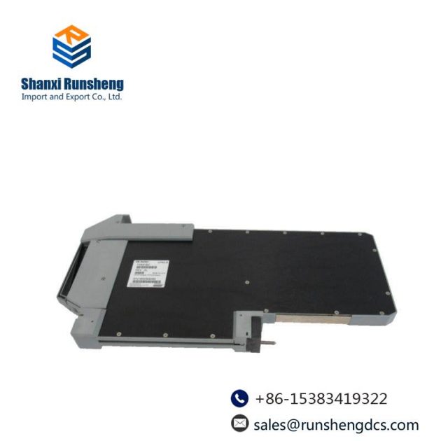 FOXBORO CP40 Control Processor: Precision, Efficiency, and Reliability for Industrial Automation