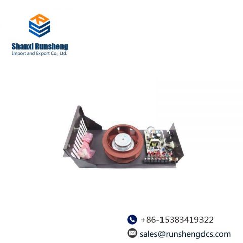 DOBOTech DQM 0310071 Industrial Control Module