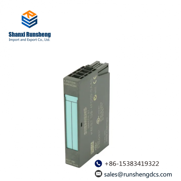 DOBOTech DQM 0310071 Industrial Control Module