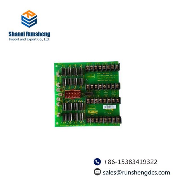 DOBOTech DQM 0310071 Industrial Control Module