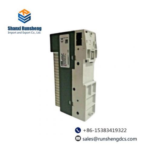 ABB DX561 Process Control Module, High-Performance Automation Solutions