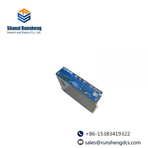 Dynax MSS5A3A1XDD Servo Drive: Precision Control, Industry-Leading Performance