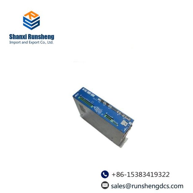 Dynax MSS5A3A1XDD Servo Drive: Precision Control, Industry-Leading Performance