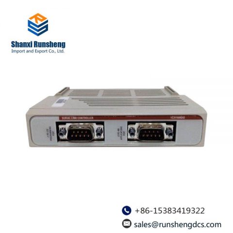 EMERSON 1C31169G02 - High-Performance Industrial Module