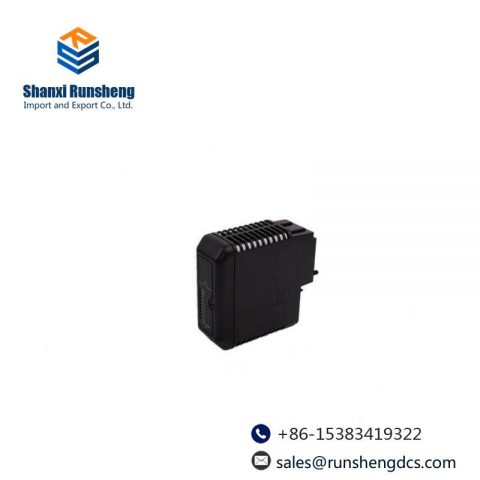 EMERSON CE4003S2B6 - High Performance I/O Termination Block for Industrial Control Systems