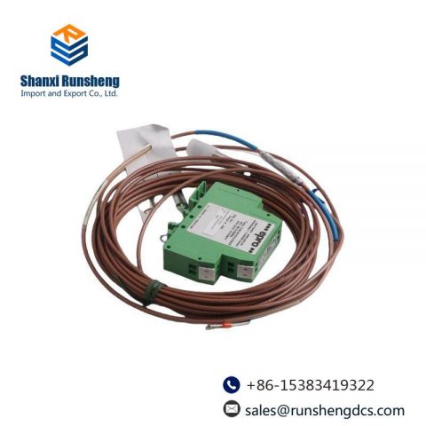 Emerson Epro PR6423/00C-031-CN CON041-CN Eddy Current Sensor