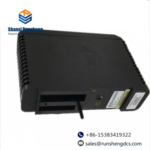 EMERSON KJ3101X1-BA1 with VE4011B1 HART Module - Industrial Control Module, High Performance, Reliable Automation Solution