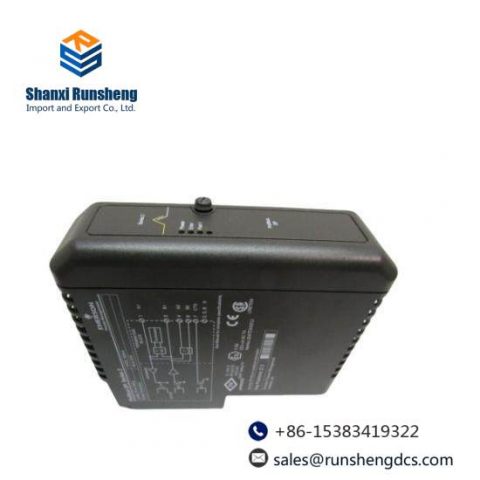 Emerson KJ3243X1-BA1 Profibus DP Control Card, Advanced Industrial Automation Solution