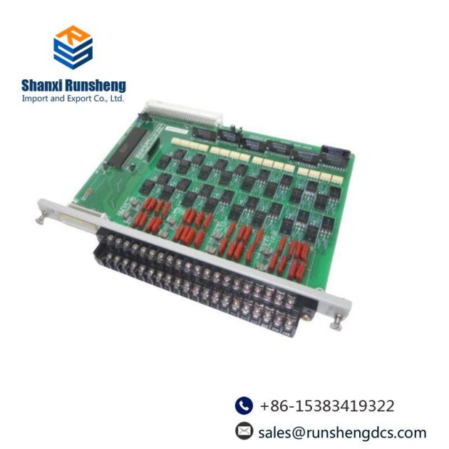 EMERSON KL3031X1-BA1 | 12P4630X112 Input Module