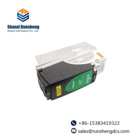 Emerson SP1401 Inverter Nidec Variable Frequency AC Drive