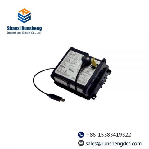 Enerdis P01330840 - MICAR2 Industrial Control Module