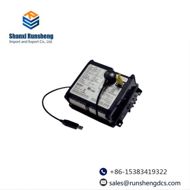 Enerdis P01330840 - MICAR2 Industrial Control Module