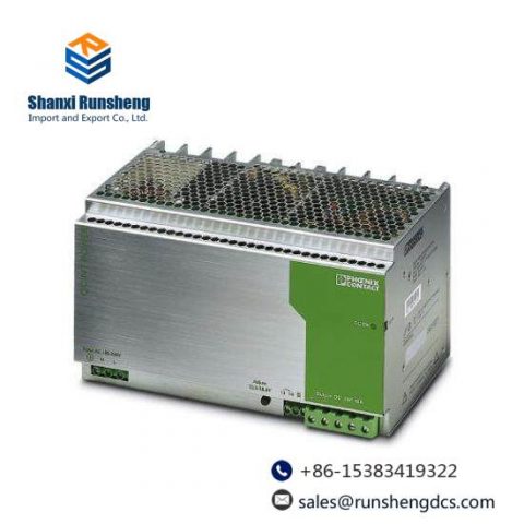 ENI GHW-12Z High-Performance Industrial Controller Module