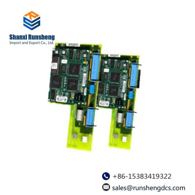 ENI GHW-12Z High-Performance Industrial Controller Module