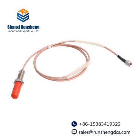 ENTEK 15244 Proximity Sensor - Advanced Detection for Industrial Automation