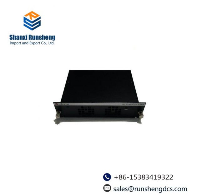 ENTRASYS STK-RPS-150PS Power Supply: Advanced Industrial Control Solution