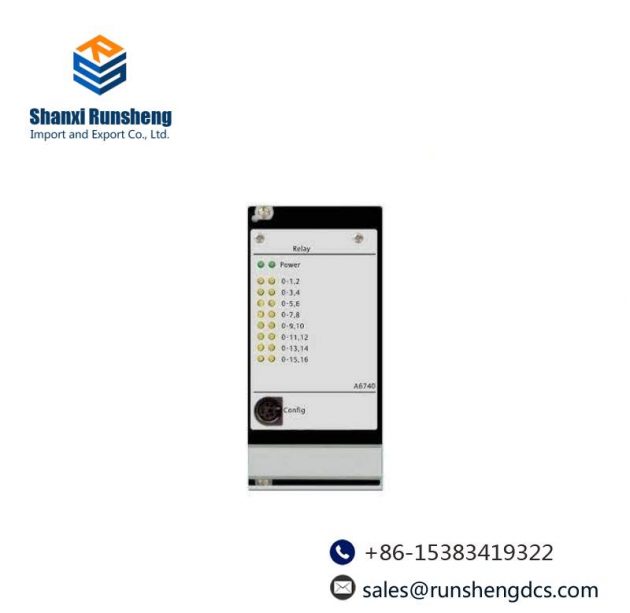EPRO 9510-00027 Protection Cards: Advanced Industrial Safety Solution