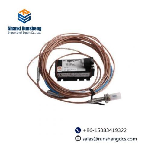 EPRO CON041 PR6423/002-011 Sensor for Advanced Industrial Control