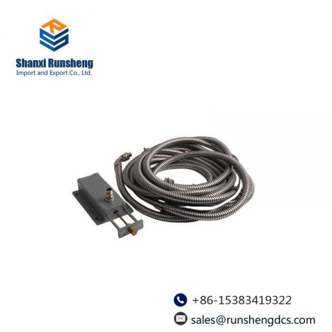 EPRO K20315/03-S 9480-203-15023 Eddy Current Sensor - Precision Measurement for Industrial Control