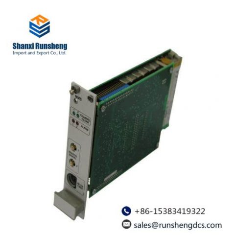 EPRO MMS6220 & PR642300/203-0CN & CON021