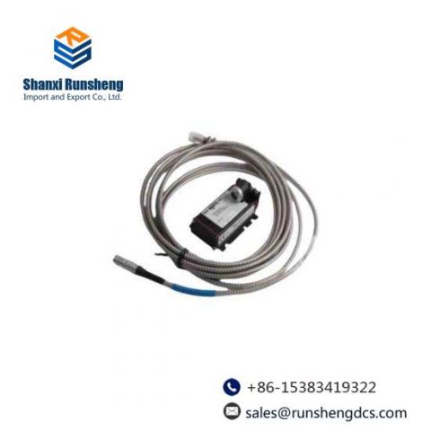 Epro PR6423/003-010-CN CON021 Eddy Current Sensor - Precision Measurement Solution