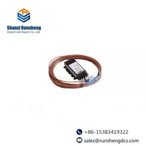 EPRO PR6423/011-010 Industrial Vibration Sensor