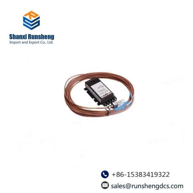 EPRO PR6423/011-010 Industrial Vibration Sensor