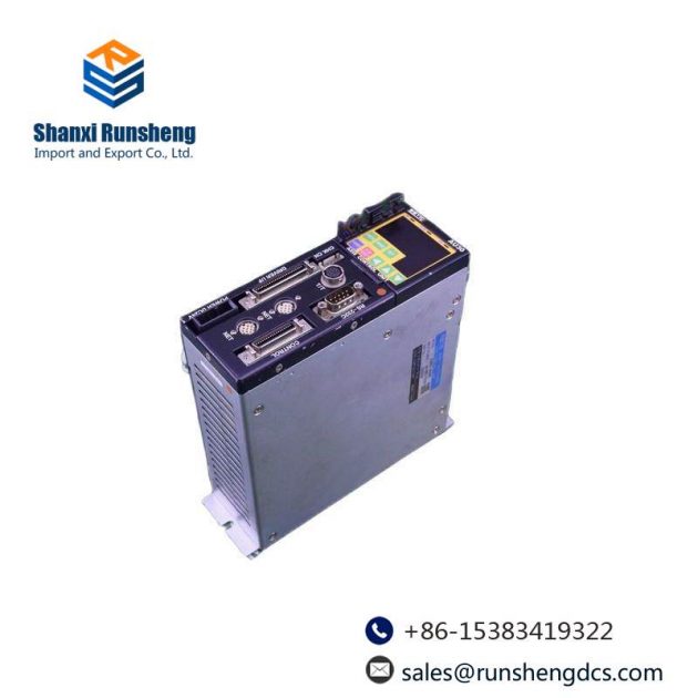 ESTIC ENRZ-AU30 Nutrunner Unit, Advanced Manufacturing Solutions