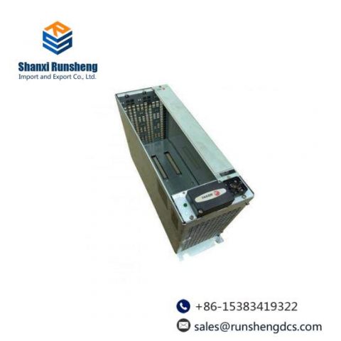 FAGOR PSB3-8055/UC 8055/A-KCF Power Module: Precision Engineering for Industrial Automation