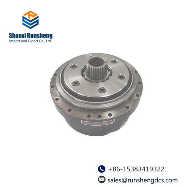 FANUC 2000iD Speed Reducer A97L-0218-0929#450N-290, Precision Drive for High-End Automation