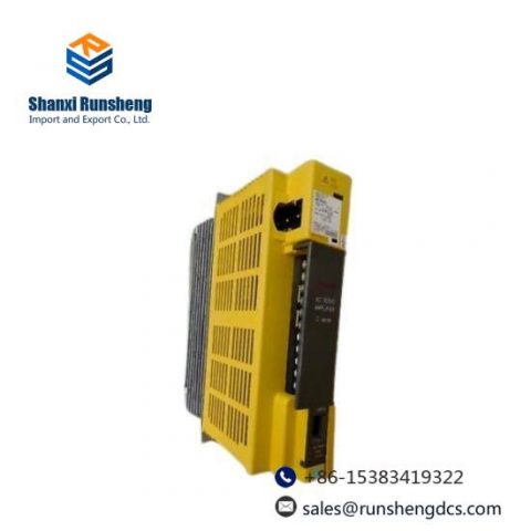 Fanuc A06B-6090-H233 Servo Drive, High-Performance Digital Servo Module