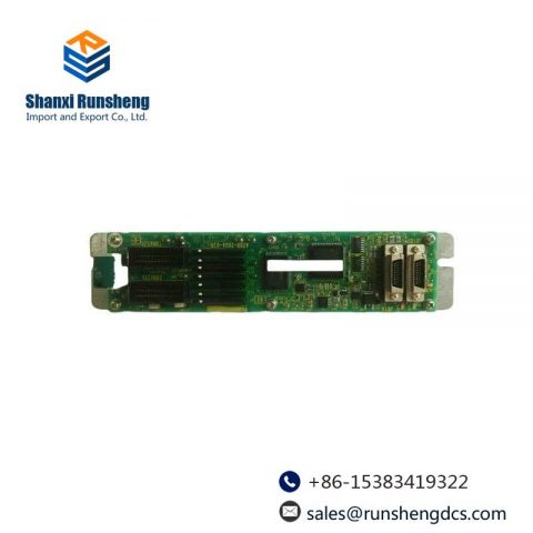 Fanuc A20B-2004-038 Robot Circuit Board, Precision Control for Robotic Applications